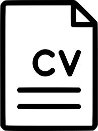 Curriculum Vitae