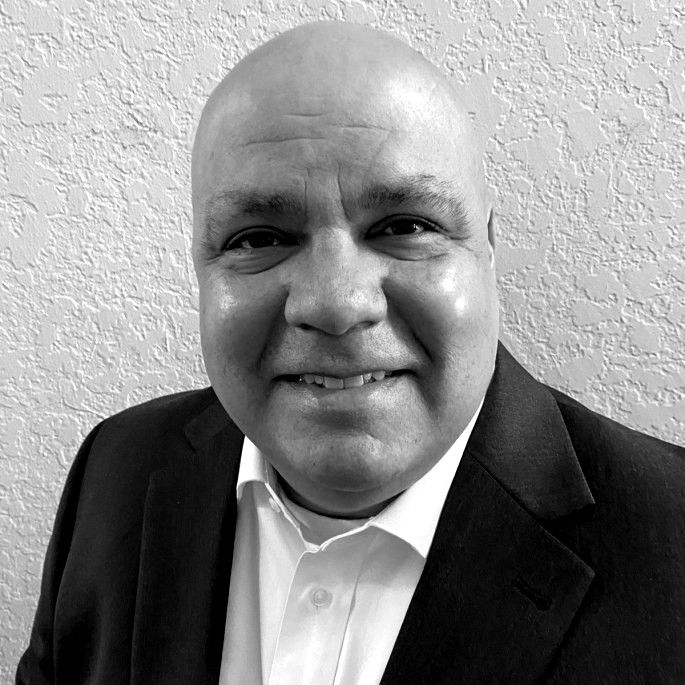 Robert McVay, MS, CISO, CISSP